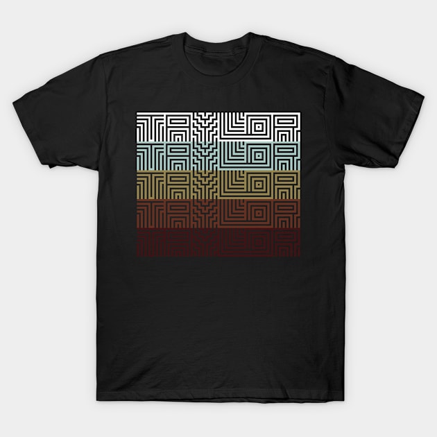 Taylor T-Shirt by thinkBig